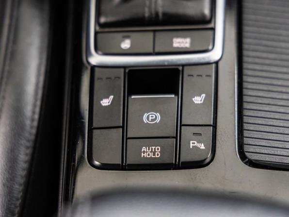 Kia Optima IV с пробегом 2017 года, цена 1 598 000 рублей, 164285 км, седан, Автокод Объявления