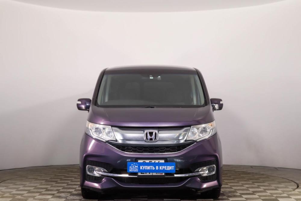 Honda Stepwgn V Пермь  - изображение 2