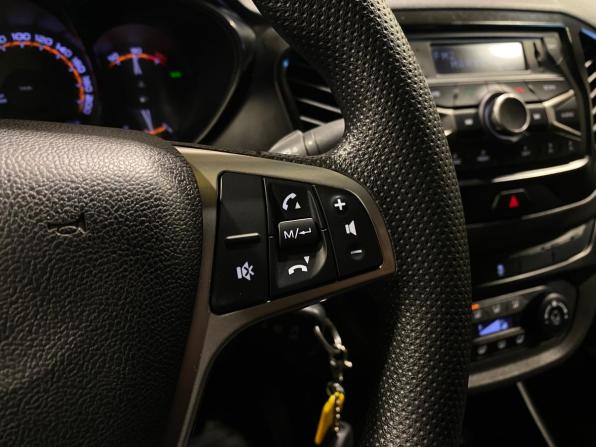 Lada (ВАЗ) Vesta I с пробегом 2019 года, цена 890 000 рублей, 153254 км, седан, Автокод Объявления