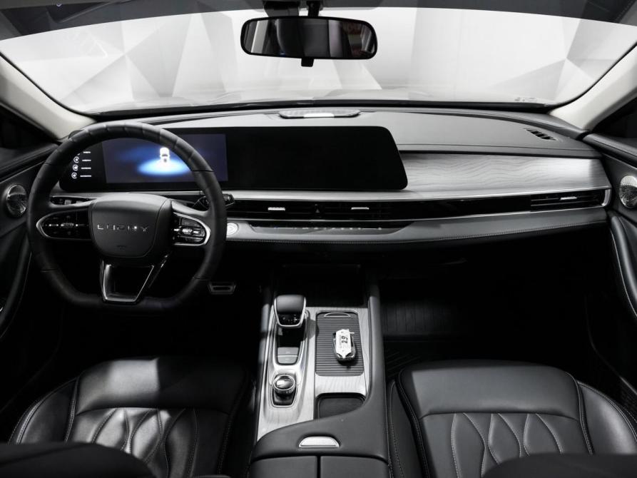 Chery Arrizo 8 Ульяновск  - изображение 11