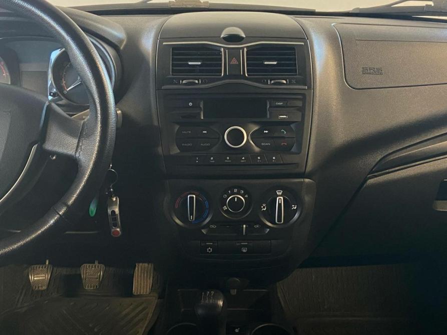 Lada (ВАЗ) Granta I Рестайлинг Тольятти  - изображение 18