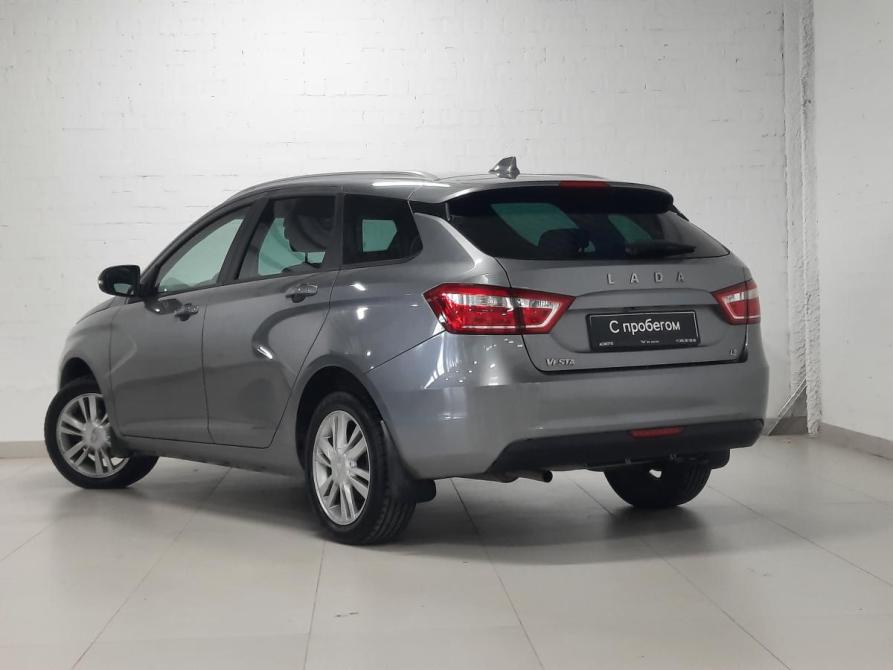 Lada (ВАЗ) Vesta I Екатеринбург  - изображение 3