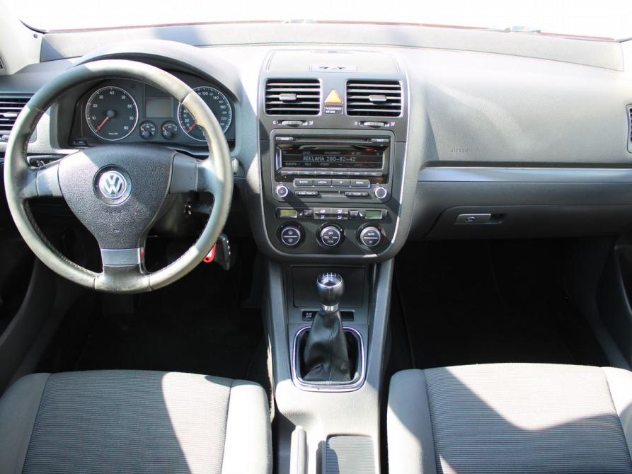 Volkswagen Golf V Нижний Новгород  - изображение 7
