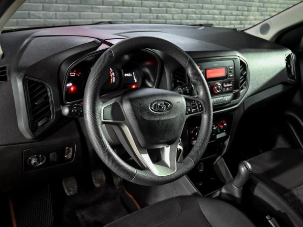 Lada (ВАЗ) XRAY I с пробегом 2020 года, цена 1 000 000 рублей, 60460 км, хэтчбек, Автокод Объявления