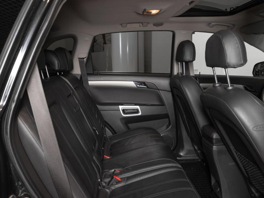 Opel Antara I Рестайлинг Казань  - изображение 8