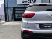 Hyundai Creta I Новосибирск  - изображение 33