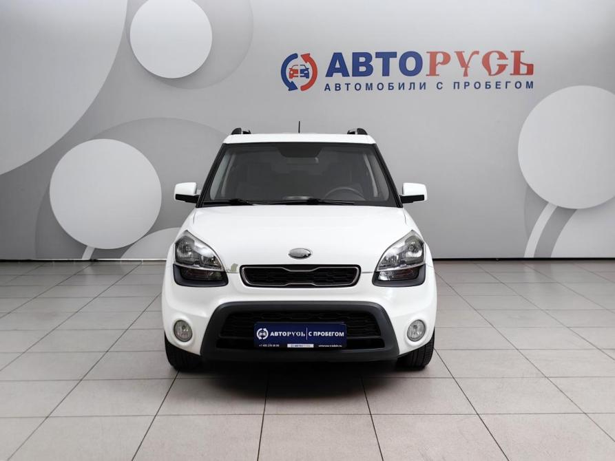 Kia Soul I Рестайлинг Подольск  - изображение 3