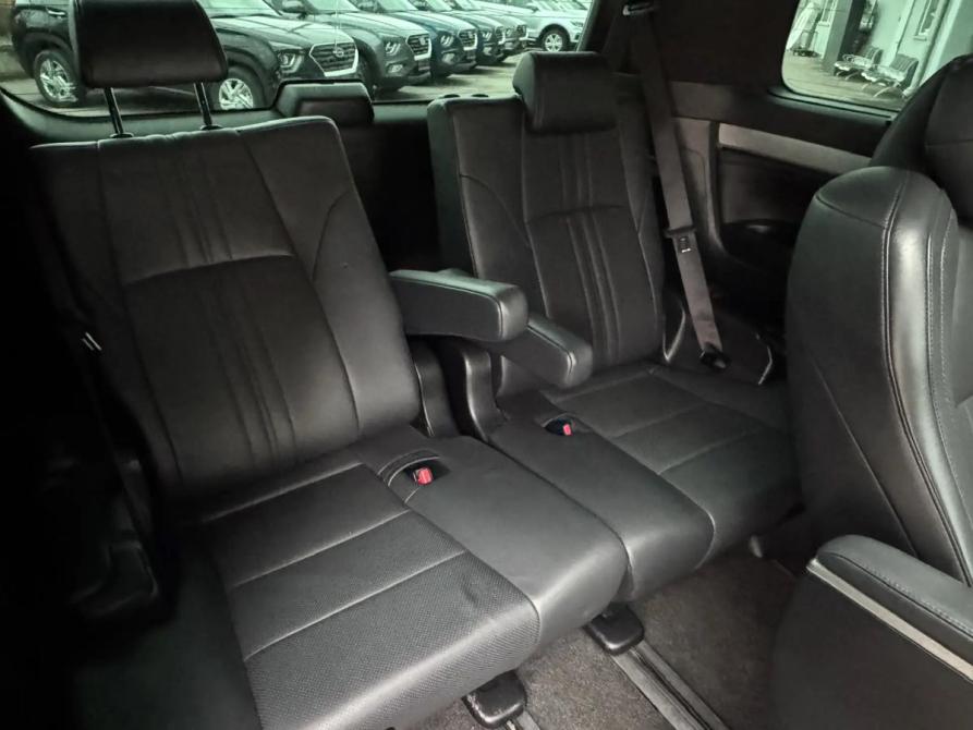 Toyota Alphard III Рестайлинг Воронеж  - изображение 12
