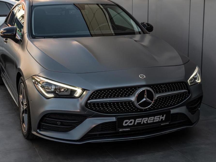 Mercedes-Benz CLA II (C118 X118) Краснодар  - изображение 6