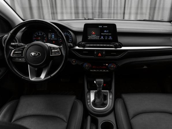 Kia K3 II с пробегом 2019 года, цена 1 990 000 рублей, 68985 км, седан, Автокод Объявления