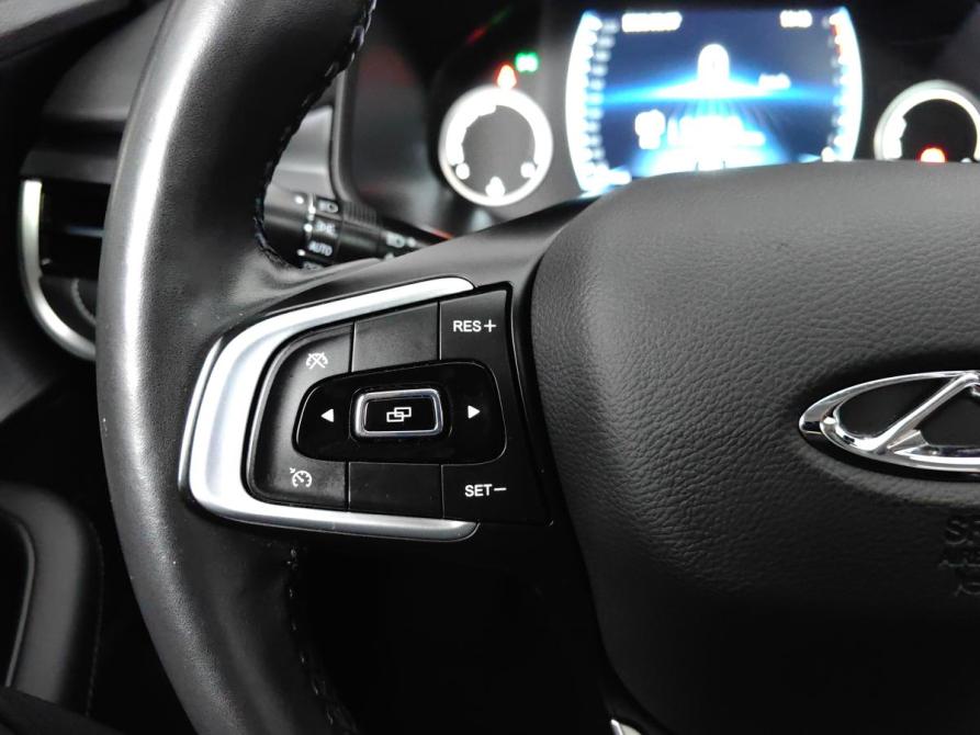 Chery Tiggo 4 Pro I Подольск  - изображение 17