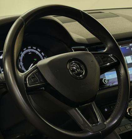 Skoda Kodiaq I с пробегом 2018 года, цена 2 100 000 рублей, 187011 км, внедорожник, Автокод Объявления