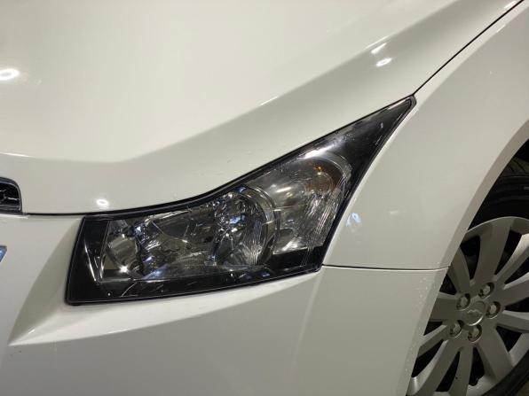 Chevrolet Cruze I с пробегом 2012 года, цена 949 000 рублей, 94566 км, хэтчбек, Автокод Объявления