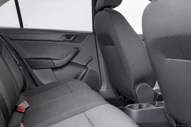 Skoda Rapid I с пробегом 2015 года, цена 740 000 рублей, 134815 км, лифтбек, Автокод Объявления