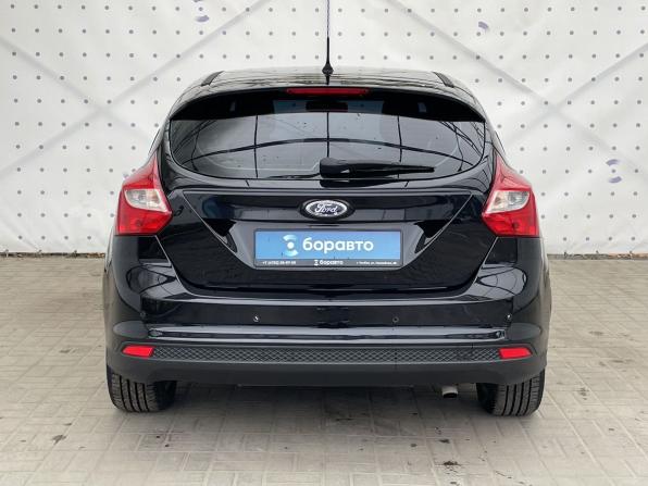 Ford Focus III с пробегом 2011 года, цена 850 000 рублей, 146617 км, хэтчбек, Автокод Объявления