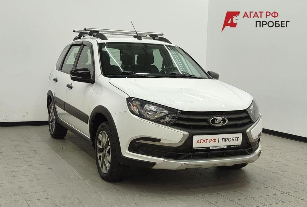 Lada (ВАЗ) Granta I Рестайлинг Екатеринбург  - изображение 1