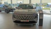 Changan CS75 Plus IV Вологда  - изображение 22