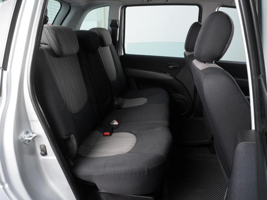 Hyundai Matrix I Рестайлинг 2 Минеральные Воды  - изображение 7