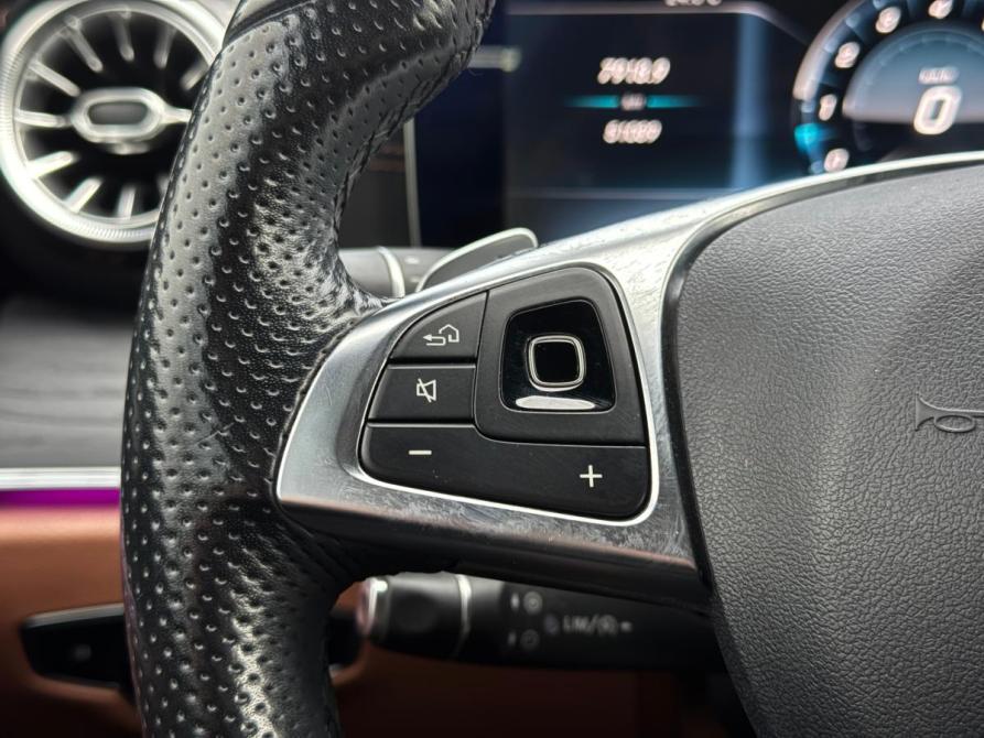 Mercedes-Benz E-Класс V (W213 S213 C238) Воронеж  - изображение 14