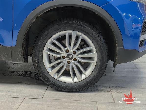 Chery Tiggo 4 I Рестайлинг с пробегом 2019 года, цена 1 128 000 рублей, 100000 км, внедорожник, Автокод Объявления