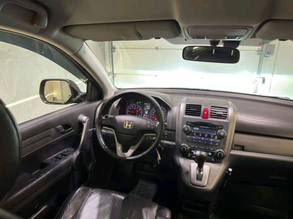 Honda CR-V III с пробегом 2008 года, цена 1 299 000 рублей, 238817 км, внедорожник, Автокод Объявления