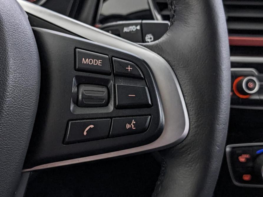 BMW X1 II (F48) Москва  - изображение 29