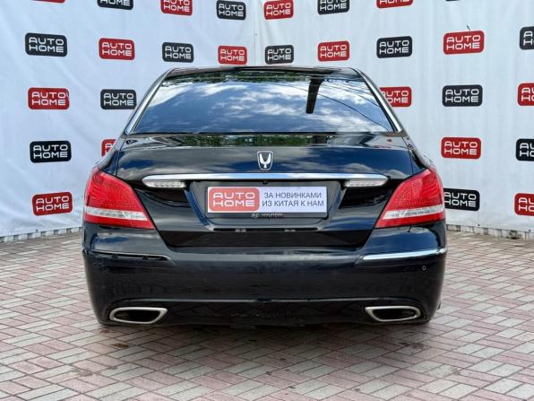 Hyundai Equus II с пробегом 2011 года, цена 829 990 рублей, 292337 км, седан, Автокод Объявления