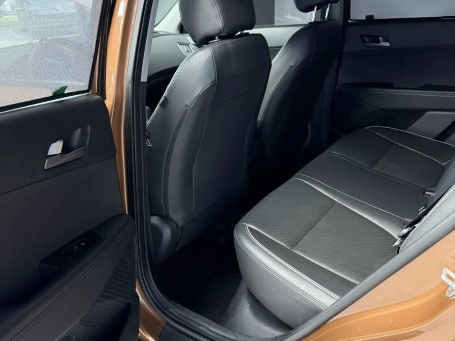 Hyundai Creta I Москва  - изображение 19