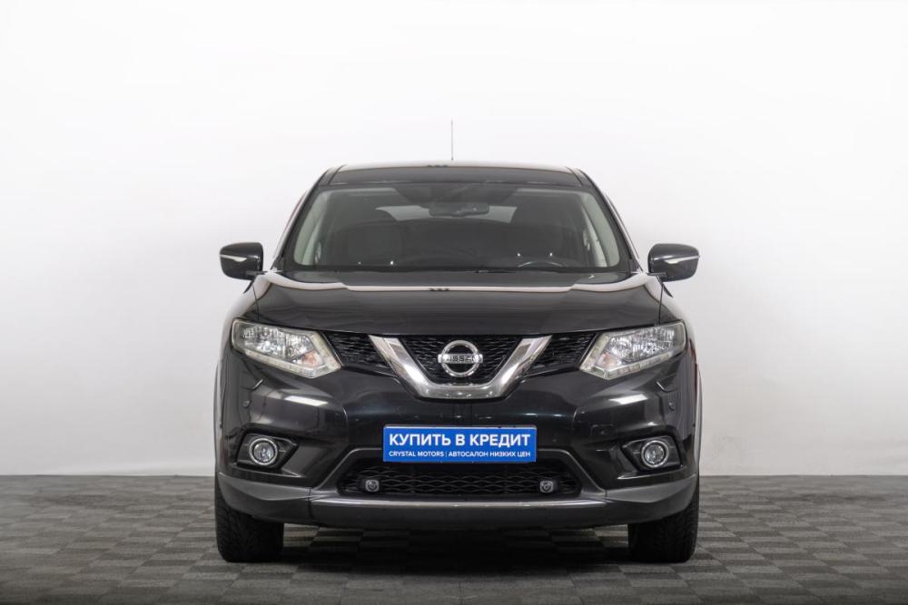 Nissan X-Trail III Томск  - изображение 4