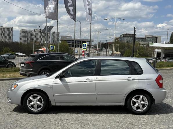 Kia Cerato I с пробегом 2005 года, цена 370 000 рублей, 254520 км, хэтчбек, Автокод Объявления