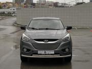 Hyundai ix35 I Рестайлинг Уфа  - изображение 14