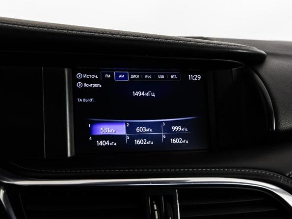 Infiniti Q30 с пробегом 2017 года, цена 1 649 509 рублей, 163395 км, хэтчбек, Автокод Объявления