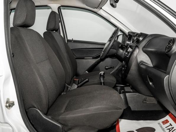 Lada (ВАЗ) Granta I с пробегом 2018 года, цена 490 000 рублей, 73088 км, седан, Автокод Объявления