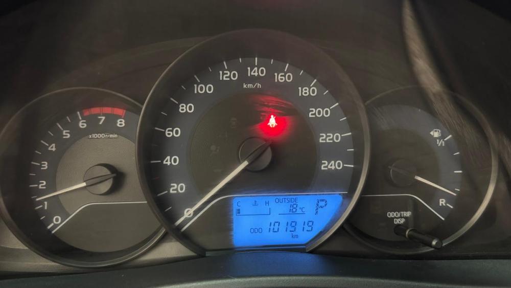 Toyota Corolla XII (E210) Липецк  - изображение 9