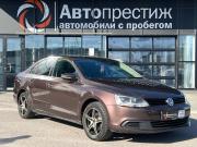 Volkswagen Jetta VI Рестайлинг Волгоград  - изображение 7