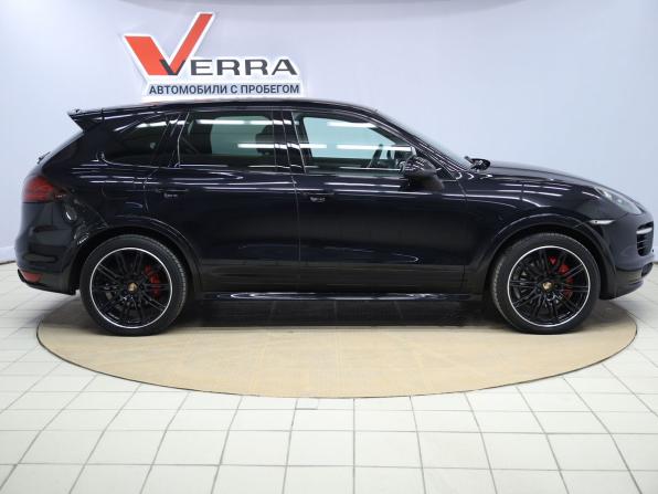 Porsche Cayenne II (958) с пробегом 2012 года, цена 2 790 000 рублей, 330730 км, внедорожник, Автокод Объявления
