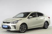 Kia Rio IV Челябинск  - изображение 22
