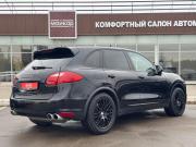 Porsche Cayenne II (958) Пермь  - изображение 27