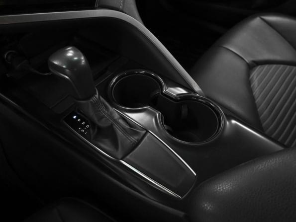 Toyota Camry VIII (XV70) с пробегом 2019 года, цена 2 689 000 рублей, 140100 км, седан, Автокод Объявления