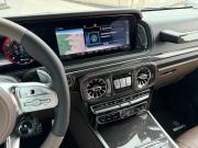Mercedes-Benz G-Класс AMG II (W463) Сочи  - изображение 60