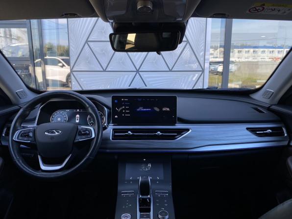 Chery Tiggo 8 Pro I с пробегом 2022 года, цена 1 899 000 рублей, 71561 км, внедорожник, Автокод Объявления