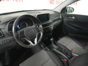 Hyundai Tucson III Рестайлинг Вологда  - изображение 26