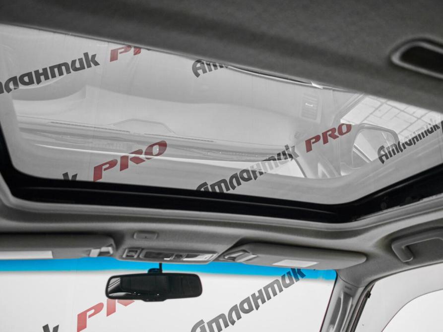 Mitsubishi Pajero IV Екатеринбург  - изображение 11
