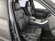 Land Rover Range Rover Sport II Москва  - изображение 53