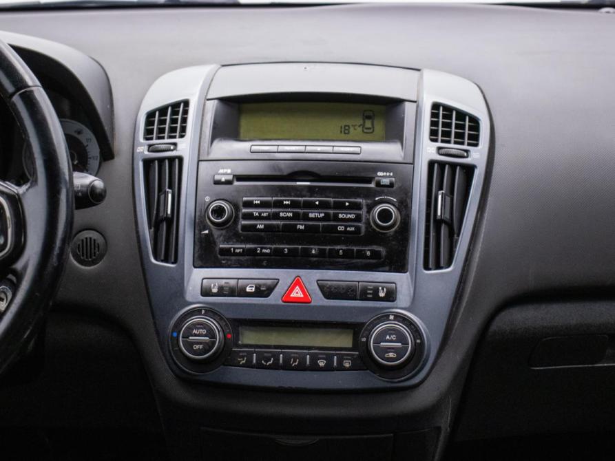 Kia Ceed I Москва  - изображение 15