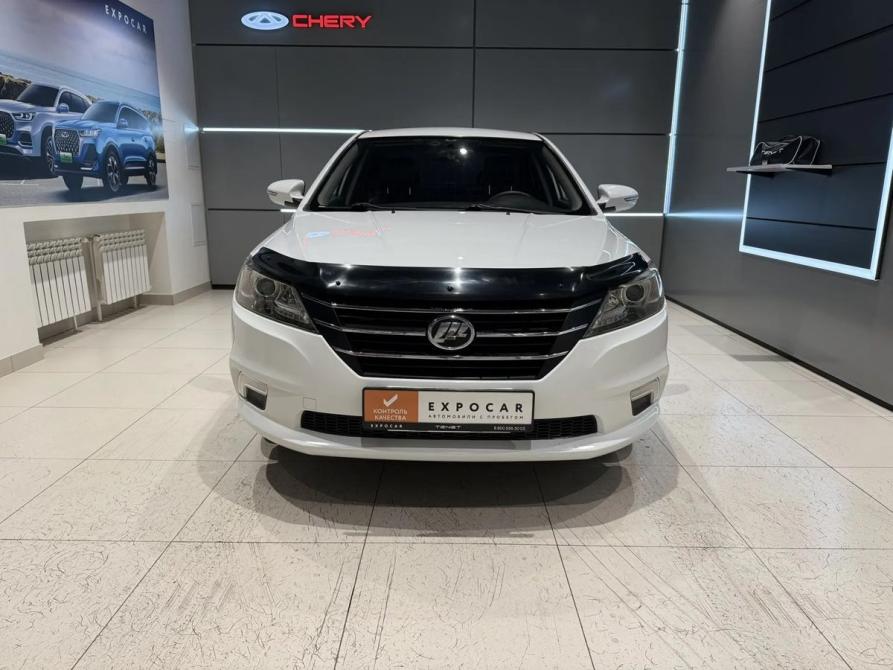 Lifan Solano II Новосибирск  - изображение 8