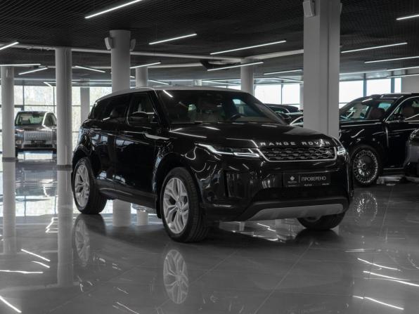 Land Rover Range Rover Evoque II с пробегом 2020 года, цена 2 990 000 рублей, 164000 км, внедорожник, Автокод Объявления