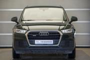 Audi Q5 II (FY) Москва  - изображение 42