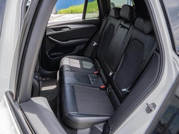 BMW X3 III (G01) с пробегом 2018 года, цена 3 077 000 рублей, 216571 км, внедорожник, Автокод Объявления