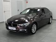 BMW 3 серии VI (F3x) Казань  - изображение 21